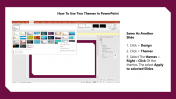 14_How To Use Two Themes In PowerPoint